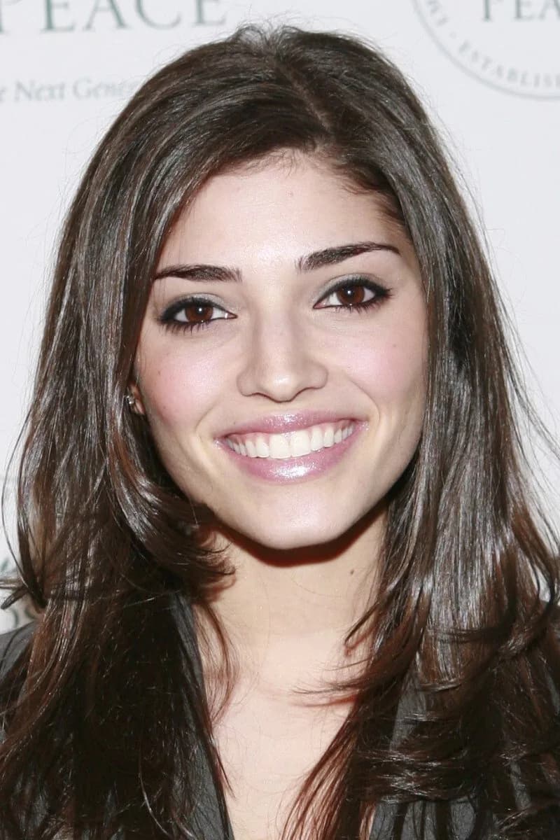 Foto de Amanda Setton