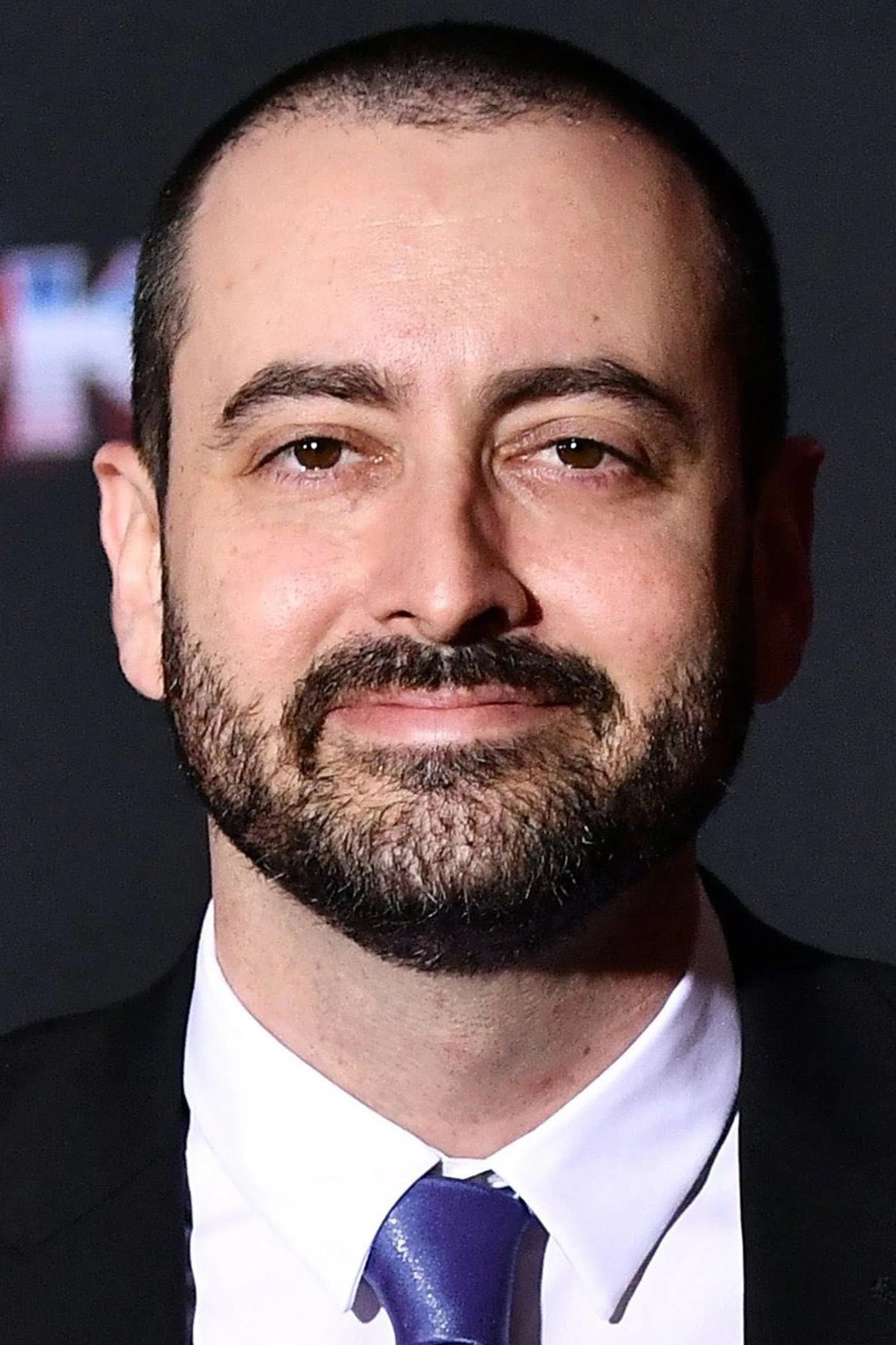 Brad Winderbaum的照片