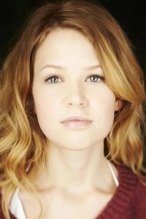 Jenessa Grant photo