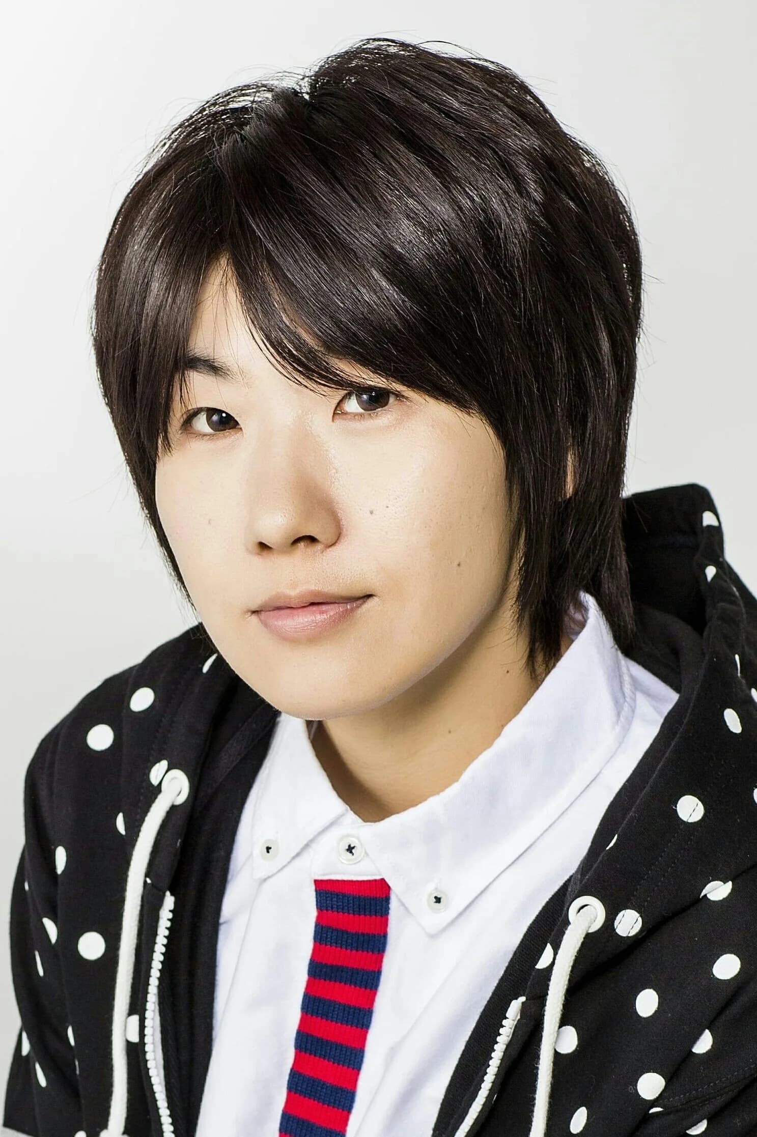 Kazutomi Yamamoto photo