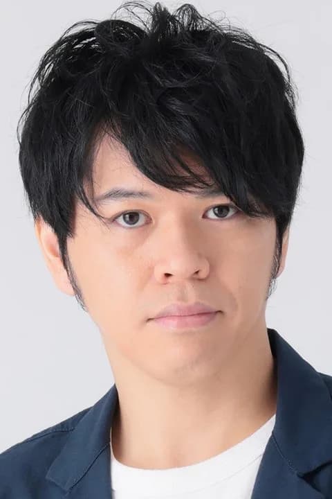 Suguru Inoue की तस्वीर