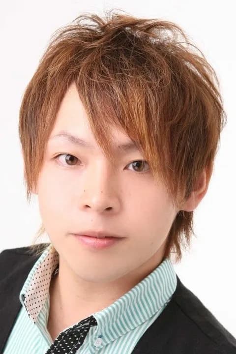 Фото: Shinya Hamazoe
