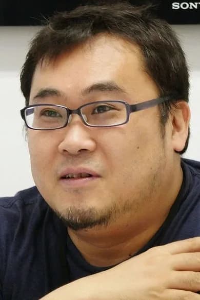 Fumihiko Shimo fotoğrafı
