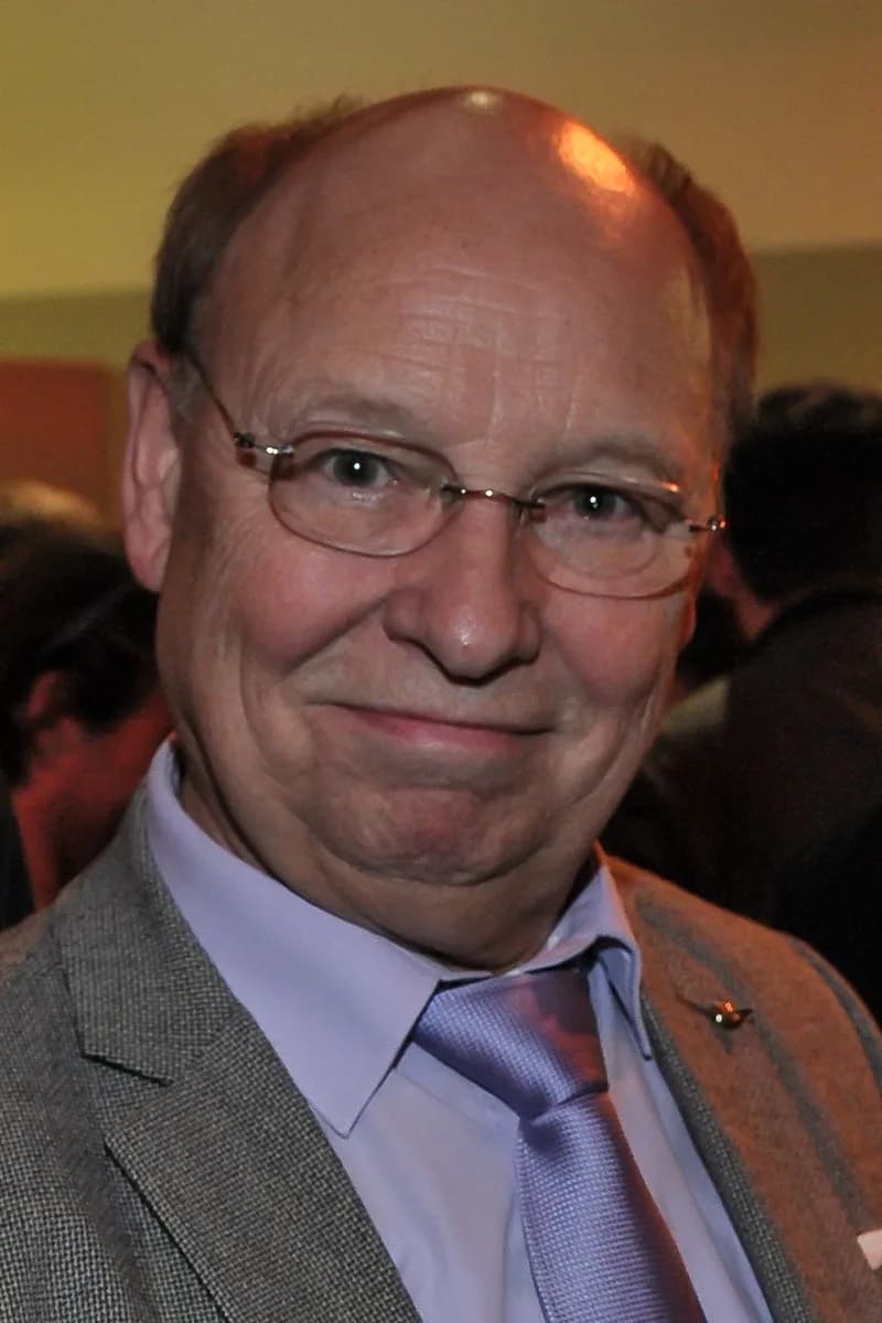 Foto di Hans-Joachim Heist