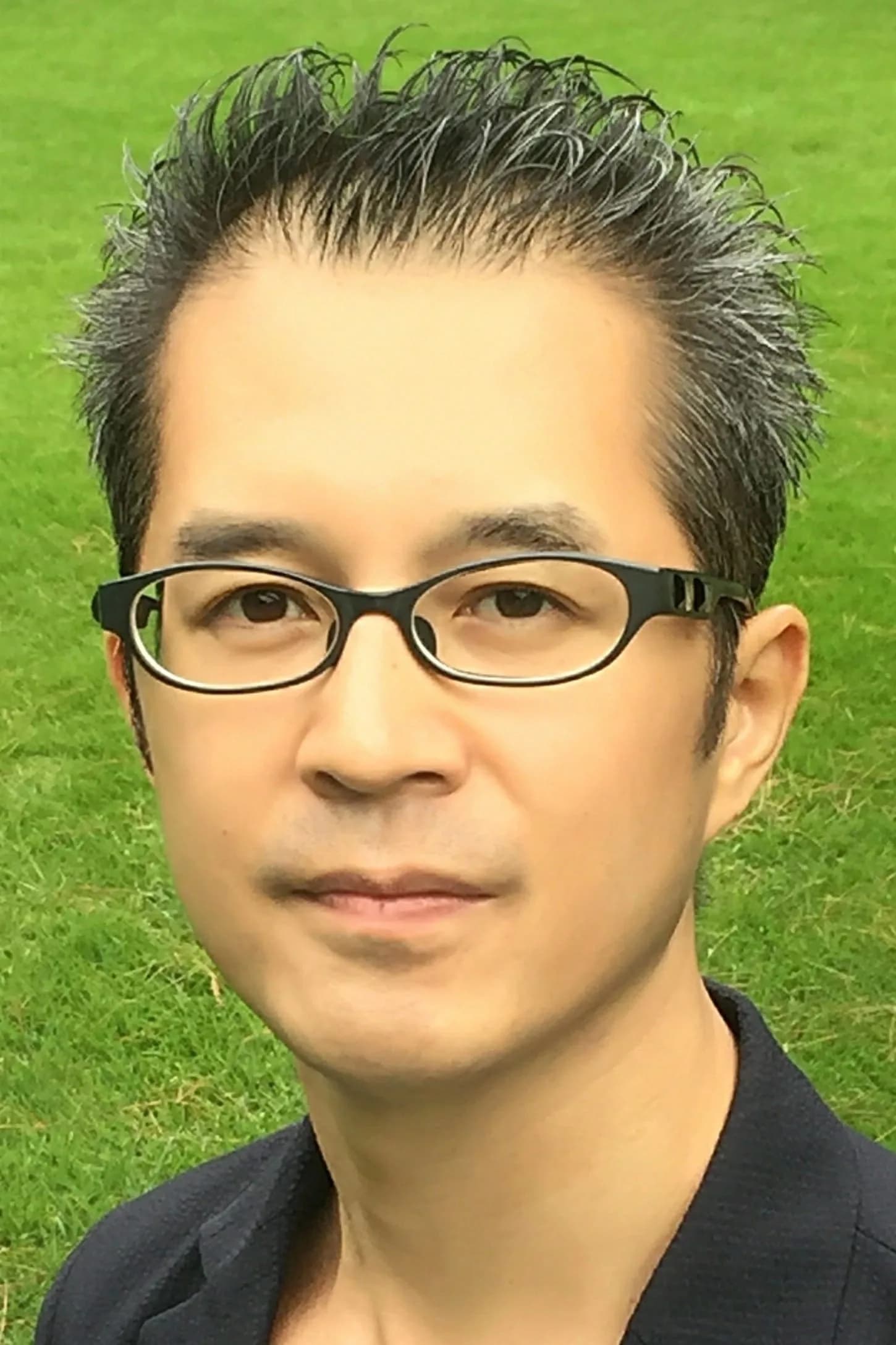 Foto de Masahito Kawanago