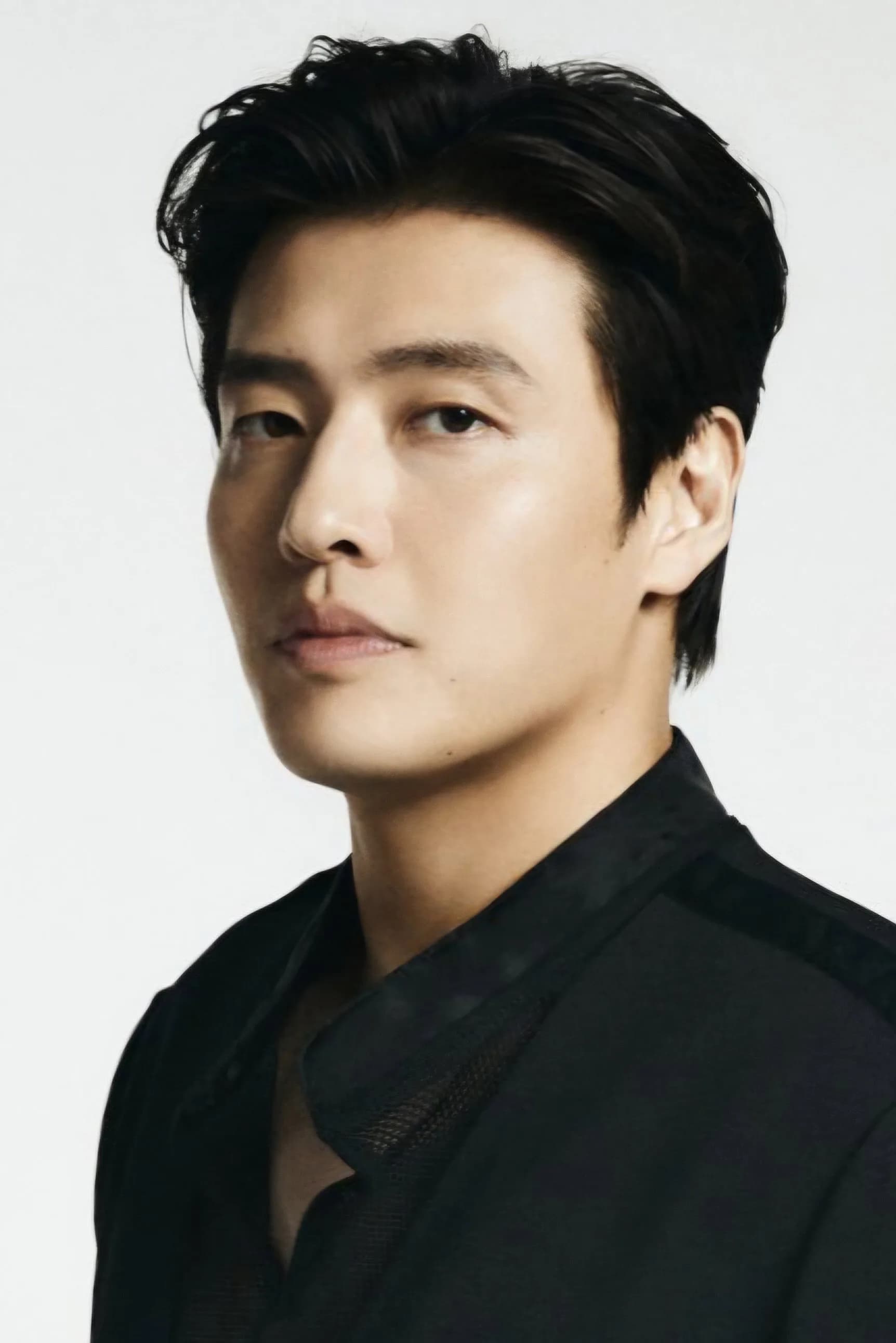 Kang Ha-neul fotoğrafı