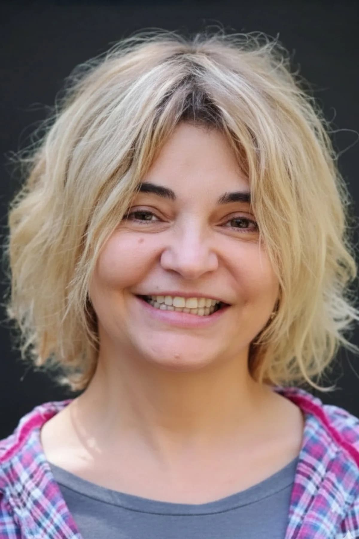 Oya Küçümen photo