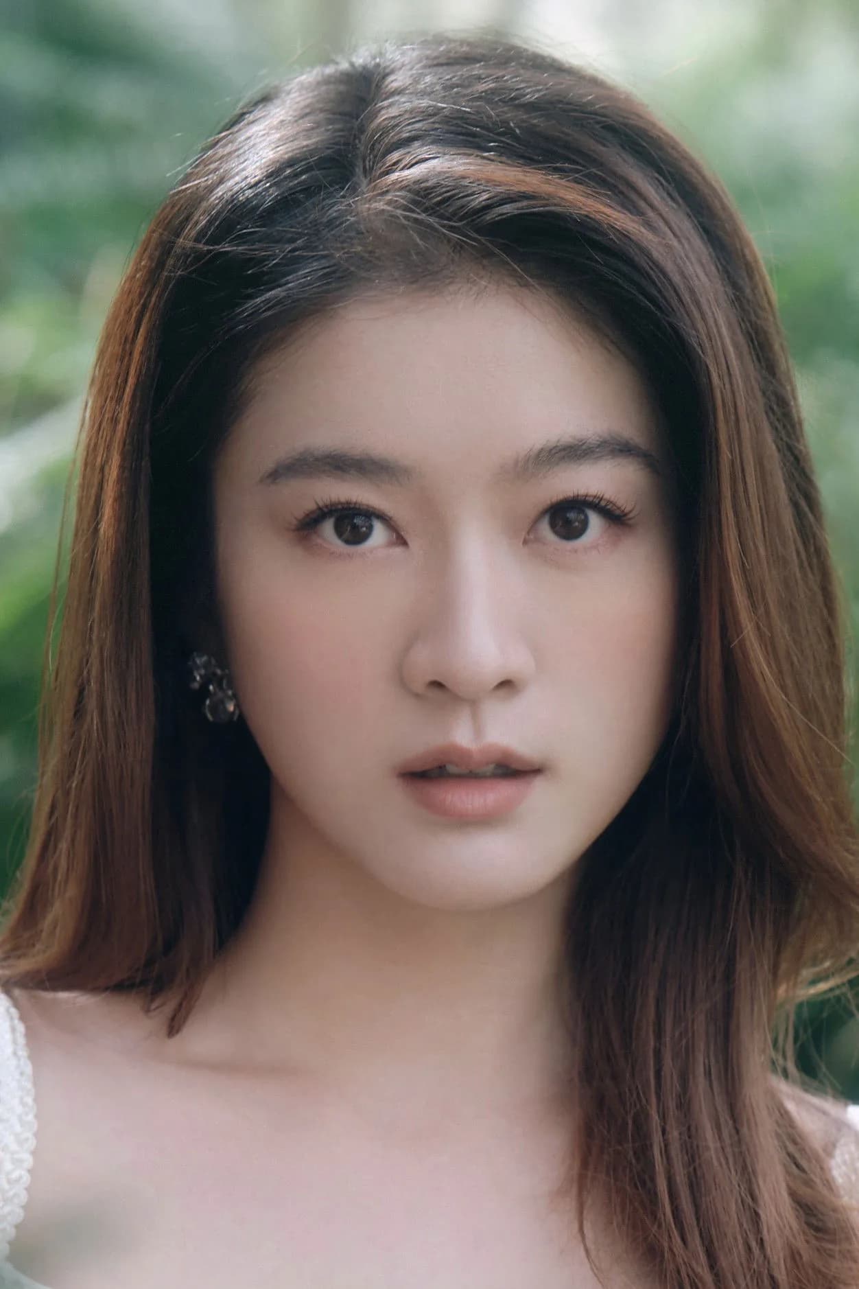 Sophie Zhang की तस्वीर