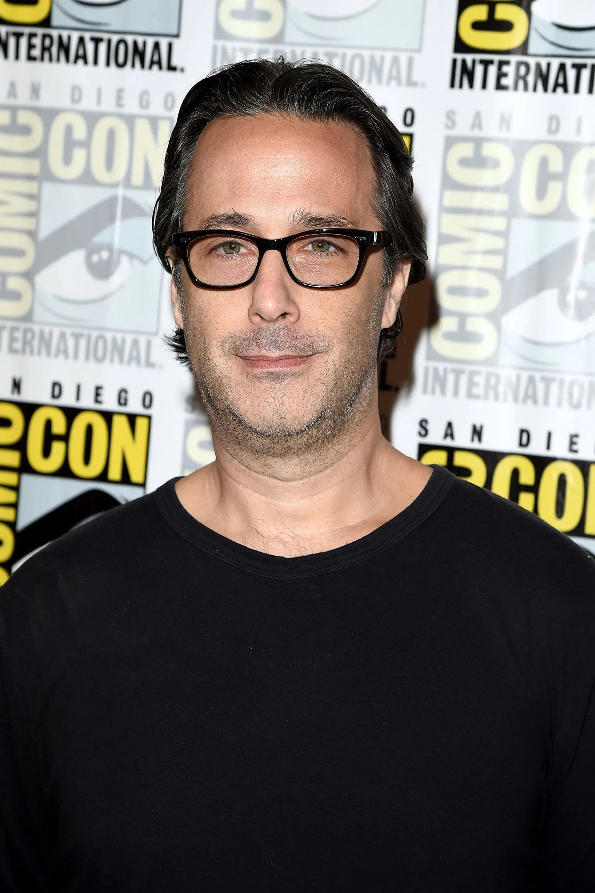 Foto di Jason Rothenberg