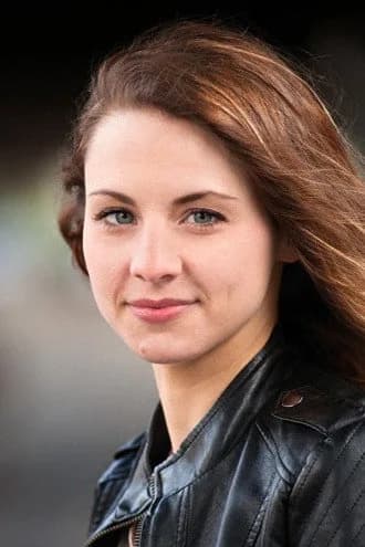 Julia Schäfle fotoğrafı