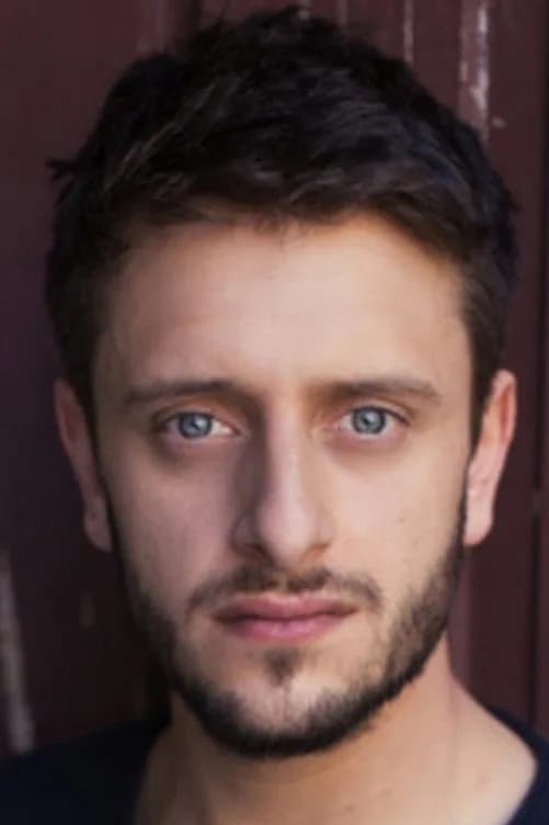 Marcel Glauche fotoğrafı