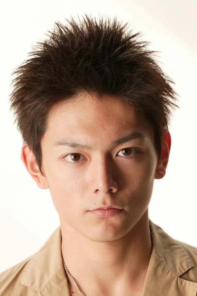 Momosuke Mizutani photo