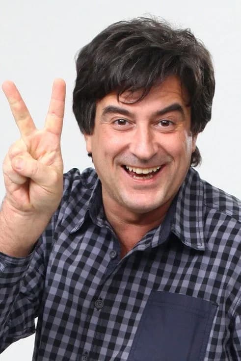 Csaba Tihanyi-Tóth photo