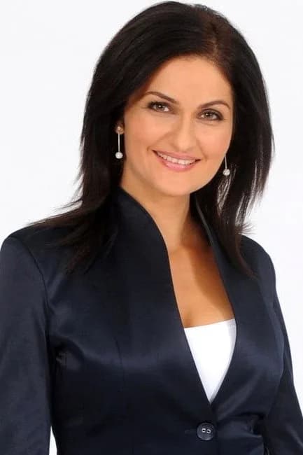 Izabella Varga photo