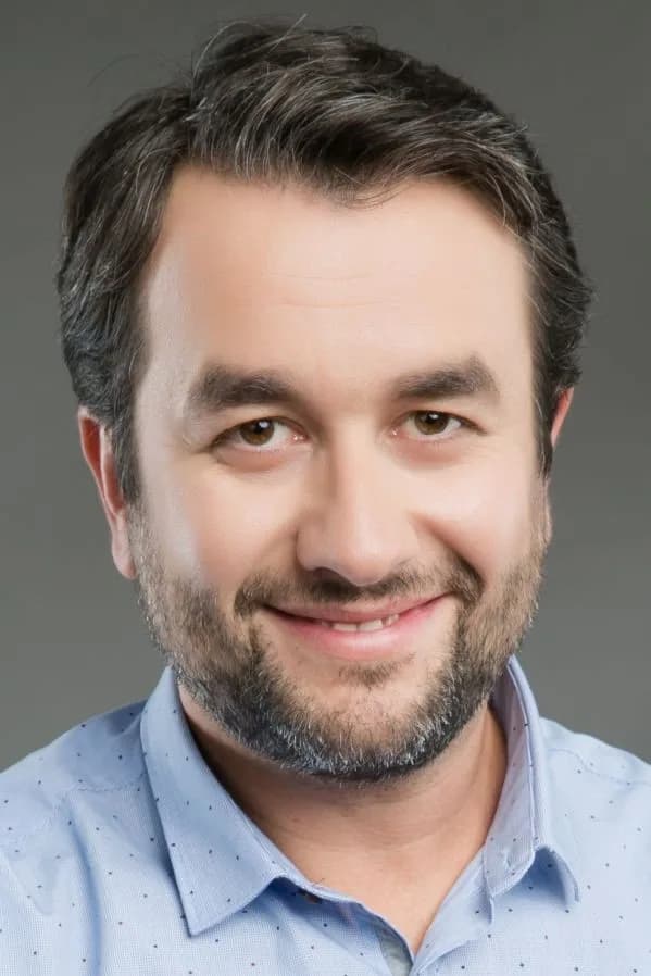 Photo de Vladimír Kobielský