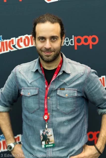 Ciro Nieli photo