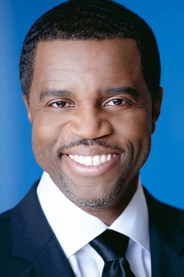 Kevin Hanchard photo