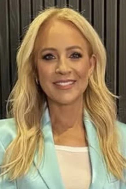Foto von Carrie Bickmore