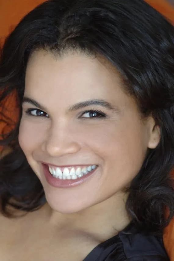 January LaVoy photo