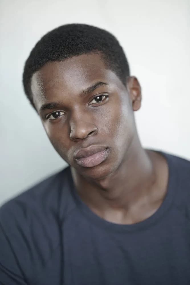 Foto di Kedar Williams-Stirling