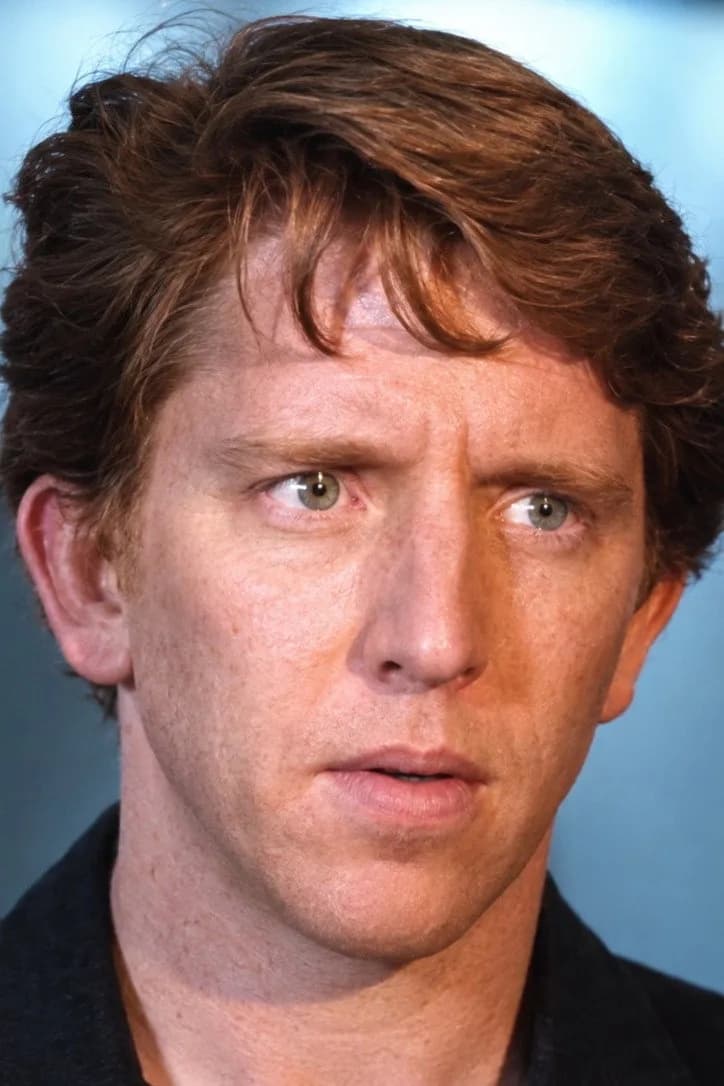 Photo de Christopher Muncke