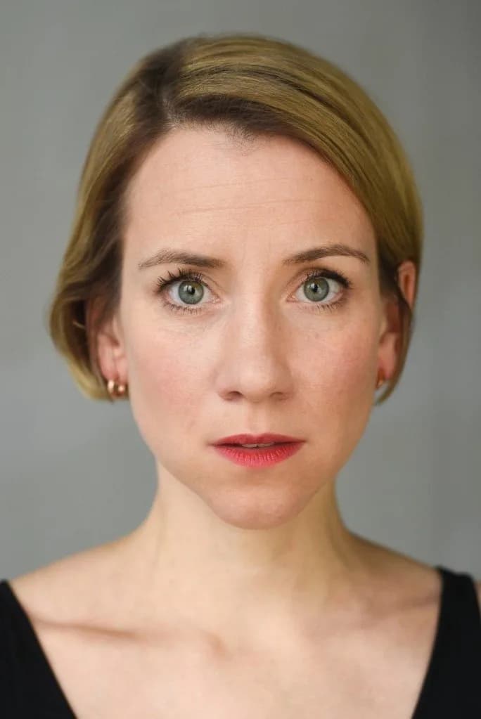 Foto di Lena Dörrie
