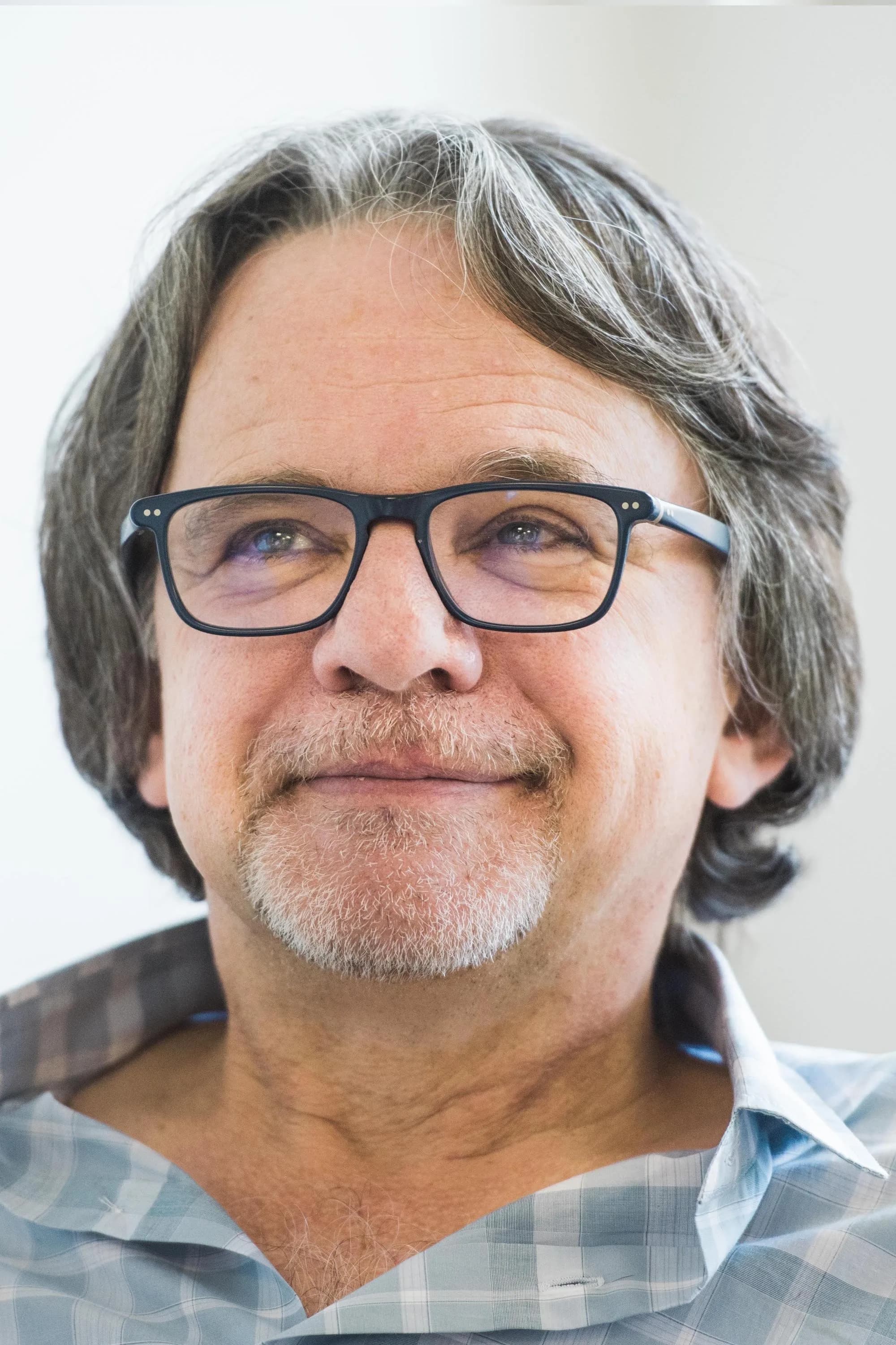Foto di Frank Spotnitz
