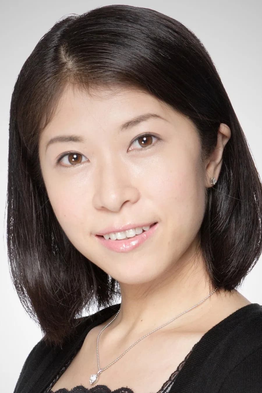 Kyoko Hikami photo