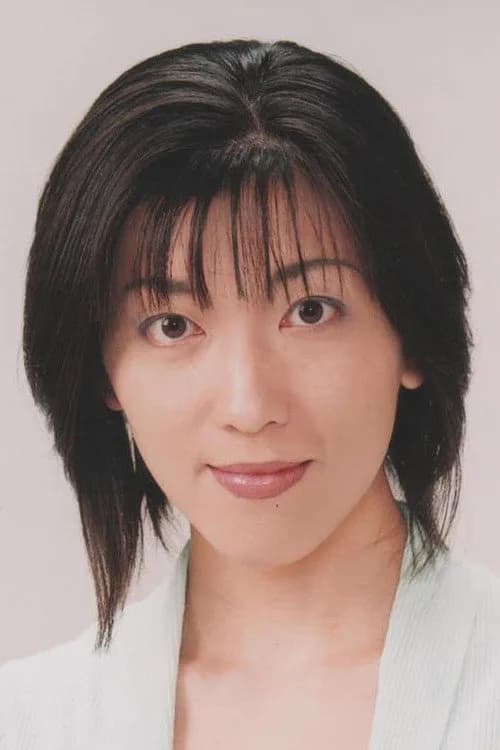 百々麻子の写真