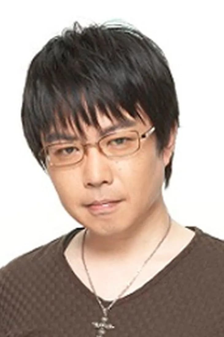 Foto von Isshin Chiba