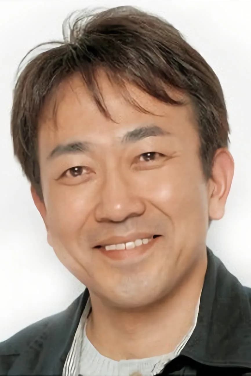 Toshihiko Nakajimaの写真