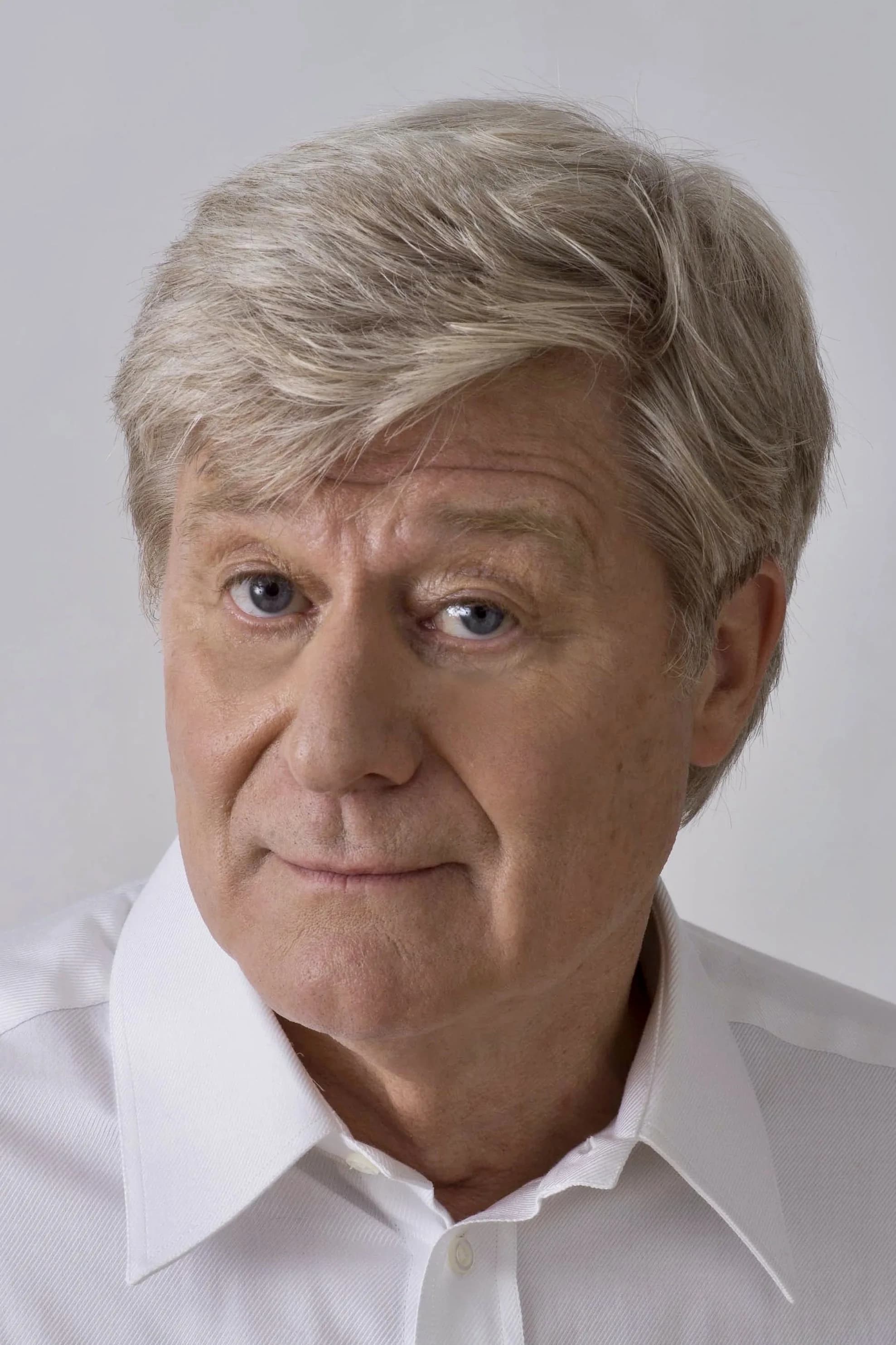 Martin Jarvis 사진