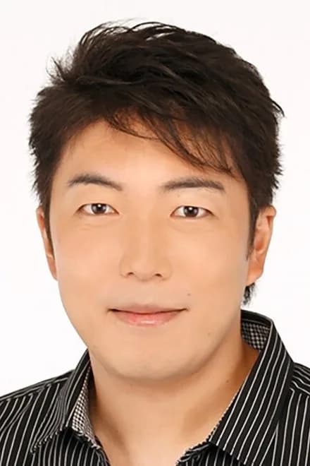 Photo de Kenichirou Matsuda