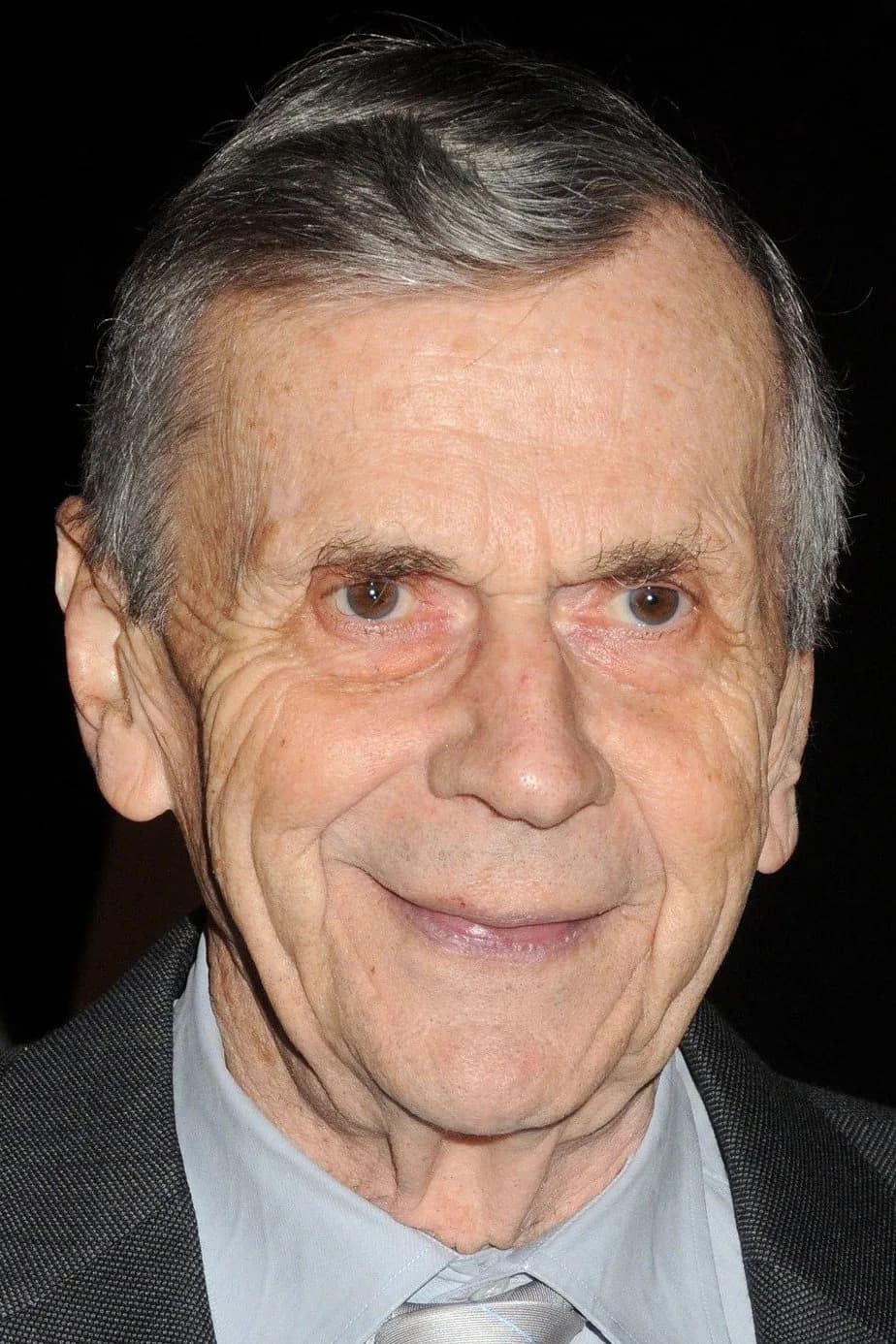 Foto di William B. Davis