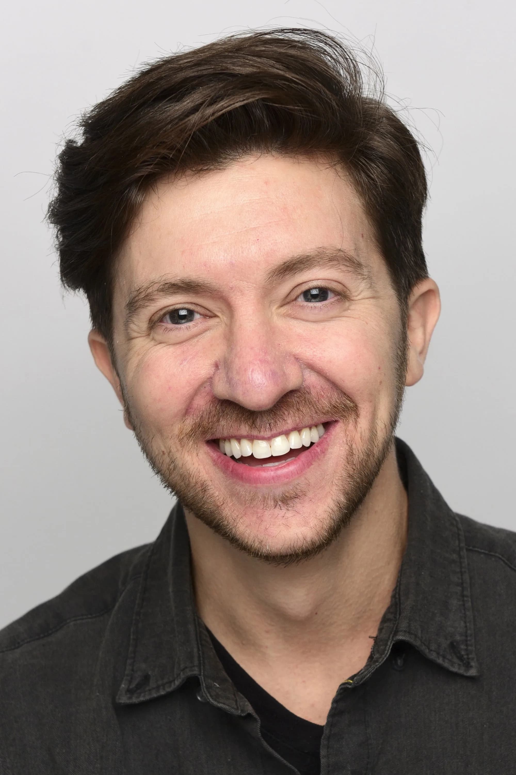 Seth Kirschner 사진