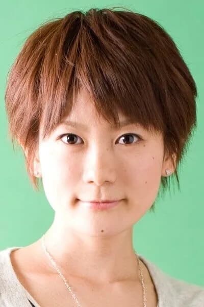 Yumiko Kobayashi photo