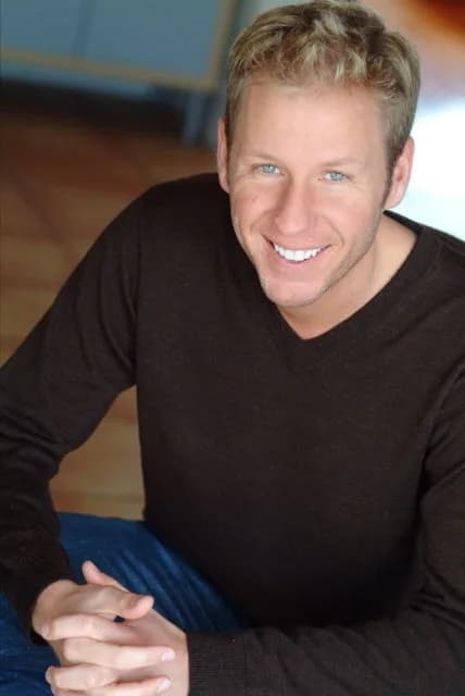 Dave Rosenbaum 사진