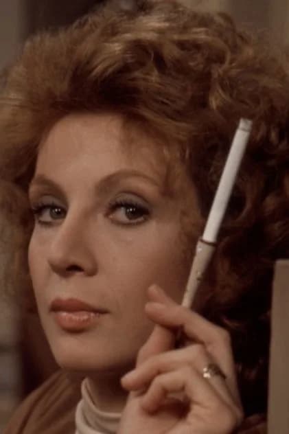 Hildy Brooks 사진