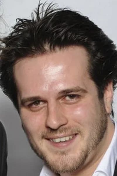 James Lamont 사진