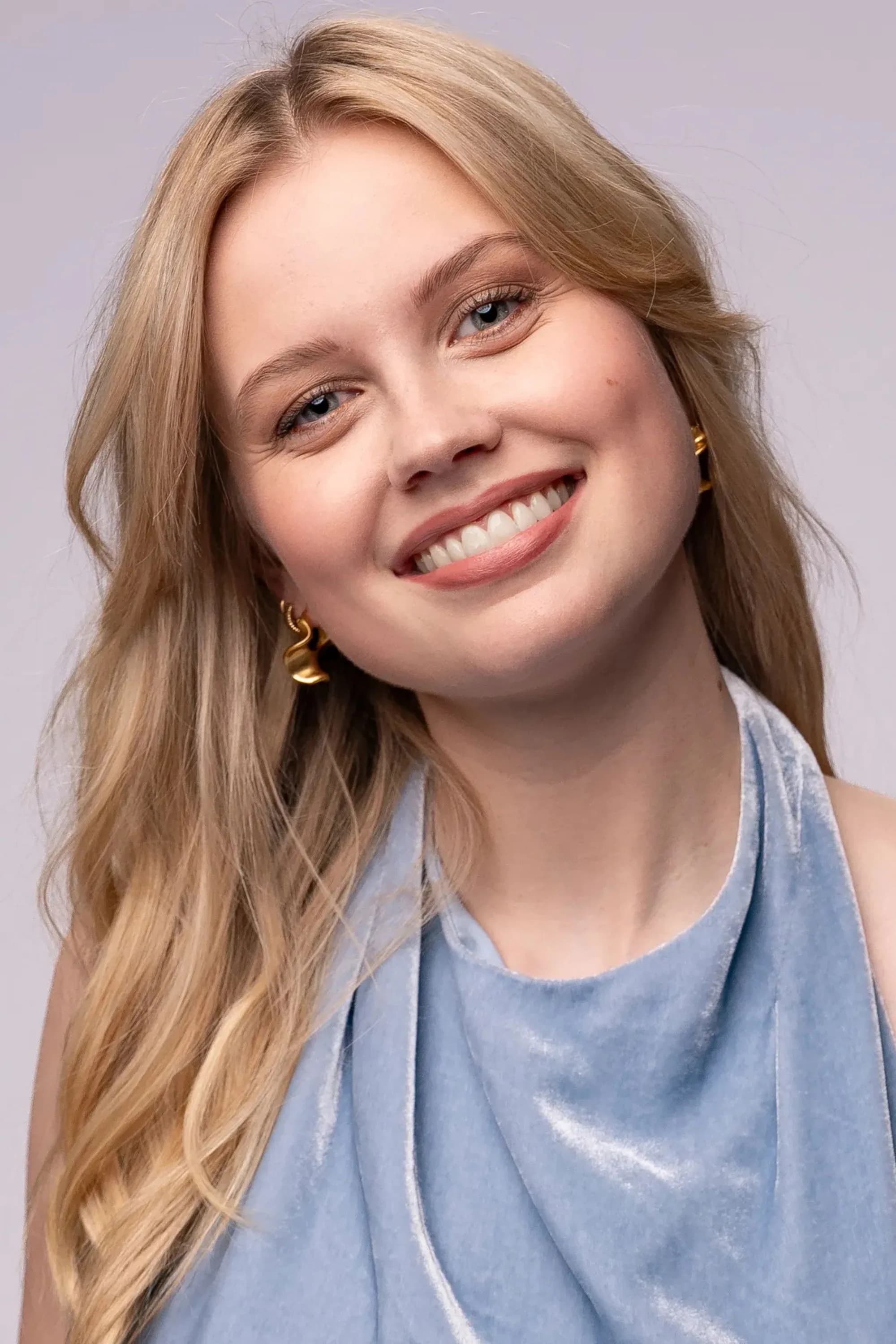 Photo de Angourie Rice