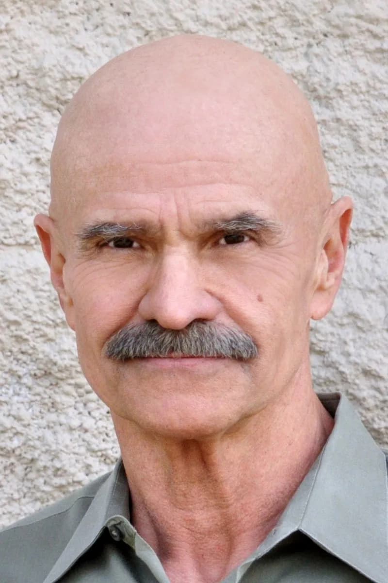 Paul Grace photo