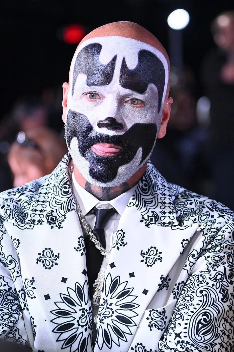 Shaggy 2 Dope photo