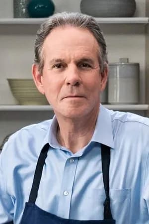 Foto de Thomas Keller