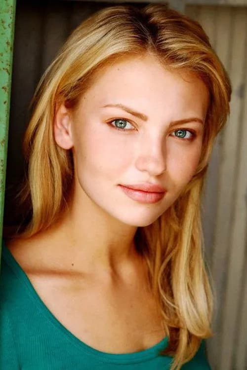 Foto de Evelina Turen