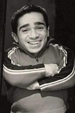 Foto di David Steinberg