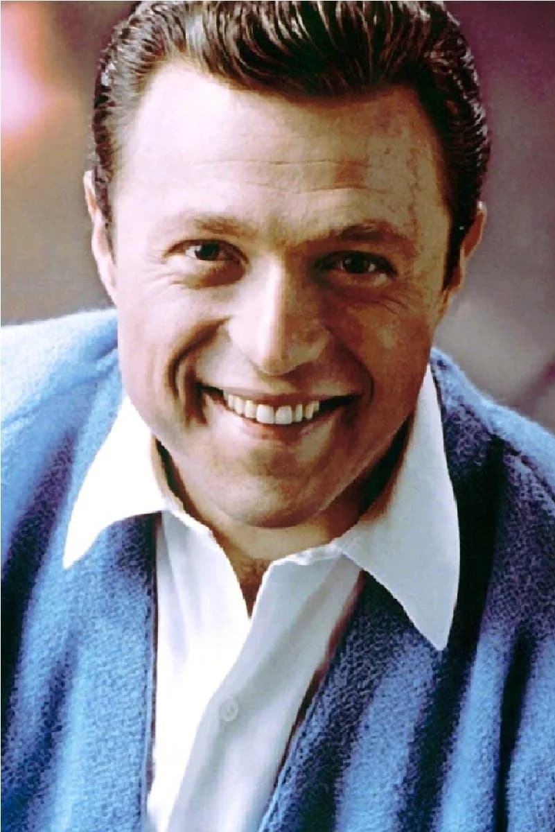 Photo de Steve Lawrence