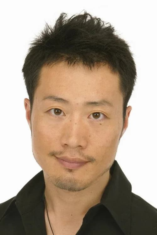 صورة Eiji Takemoto