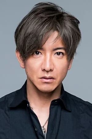 Foto von Takuya Kimura