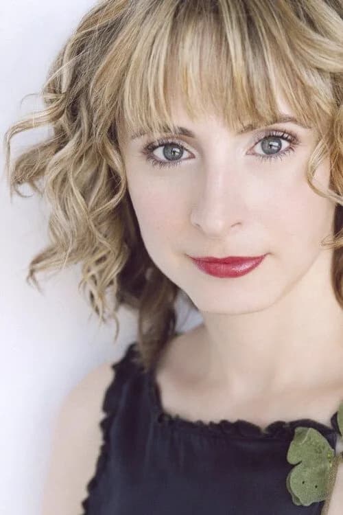 Heather Anne Campbell photo