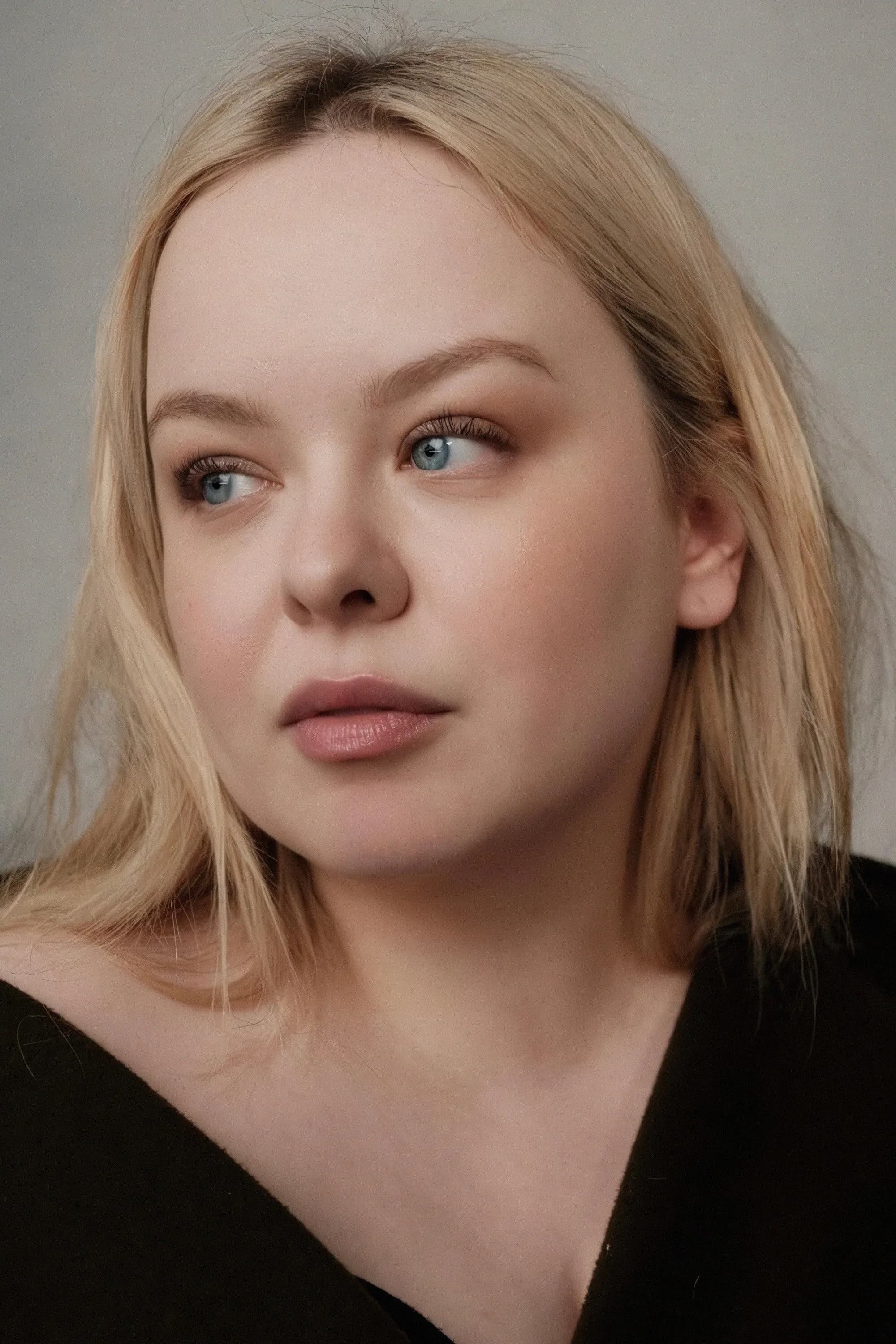 Nicola Coughlan的照片